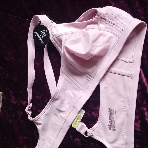 Bra Bali S 38B - Picture 2 of 3